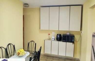 Imagem 10: 08694 - Casa 4 Dorms, LAUZANE PAULISTA - SÃO PAULO/SP