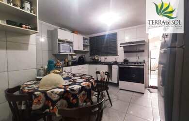 Imagem 7: Casa com 5 dormitórios, 300 m² - venda por R$ 990.000,00 ou aluguel...