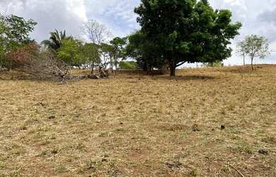 Imagem: O terreno possui 10.000m² de Área e está localizado em Taquaral