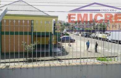 Imagem 3: EMICREI VENDE - Casa Comercial e Residencial em frente ao Ipiranga no...