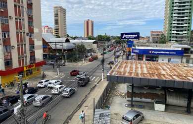 Imagem 8: Apartamento na Alcindo cacela com mundurucus muito bem localizado 1/4