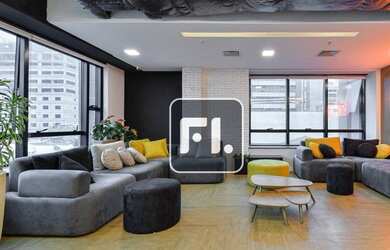 Imagem: O depósito possui 5 Vagas na garagem, 520m² de Área, Imóvel