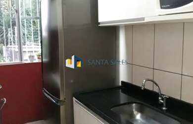Imagem 9: APARTAMENTO - CAMBUCI. Piscina, Ar-condicionado, 82m² de Áreae1 Vaga...