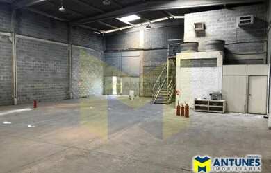 Imagem 4: Alugue ao lado do Aeroporto, galpão com 350m² em Jardim Jordão