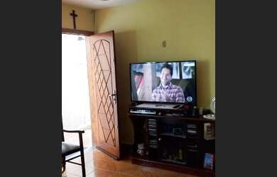 Imagem 1: Casa com 3 dormitórios à venda, 138 m² por R$ 450.000 - Jardim Santa...