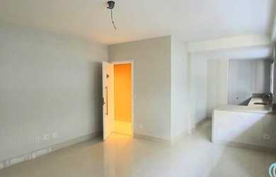 Imagem 2: Apartamento à venda, 2 quartos, 1 suíte, 2 vagas, Lourdes - Belo Horizonte/MG