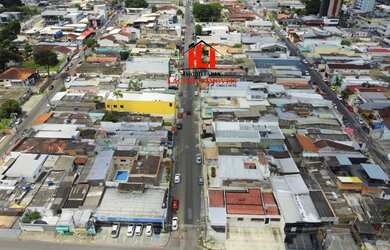 Imagem 5: Ponto Comercial no Vieiralves na Rua Purus Excelente Localização