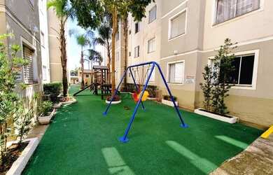 Imagem 4: Apartamento à venda, 50 m² por R$ 209.000,00 - Aricanduva - São Paulo/SP