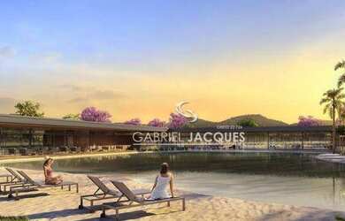 Imagem 6: Terreno à venda, 315 m² por R$ 449.000,00 - Pedra Branca - Palhoça/SC