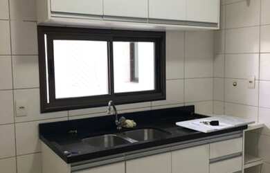 Imagem 8: Apartamento no Le Parc aluguel tem 142m,4/4, vista clube, nascente total,Patamares - Salva