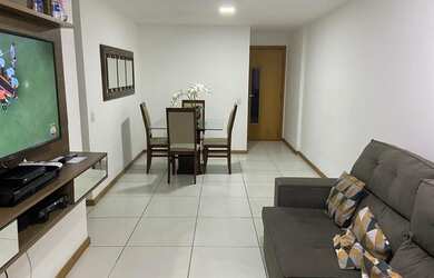 Imagem 5: Apartamento para venda possui 110 metros quadrados com 3 quartos em Ingá...