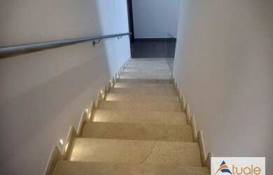 Imagem 7: Casa com 3 Suítes, 340 m² - venda por R$ 1.980.000 ou aluguel por R$...