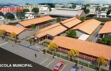 Imagem 8: EMICREI VENDE Terreno , 318 m² -LOTEAMENTO JARDIM AMÉRICA Curralinhos...