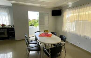 Imagem 7: Casa Para Venda no Bairro Jardim dos Pinheiros - Atibaia SP