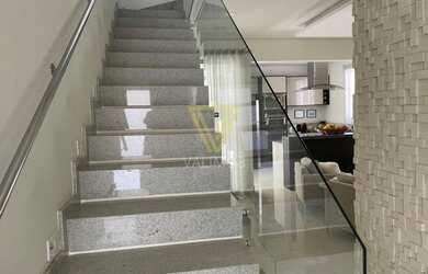 Imagem 10: Jundiaí - Casa de Condomínio - Parque Residencial Eloy Chaves