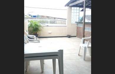 Imagem 16: Vende casa 4qtos, sendo 01 suíte São Gonçalo Paraíso