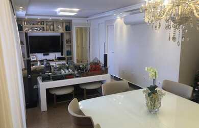 Imagem 7: Apartamento com 3 dormitórios, 129 m² - venda por R$ 1.680.000,00 ou...