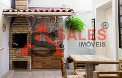 Imagem 5: Casa à venda, Jardim Franca, Sobrado à venda, 280 m² por R$ 1.700.000...