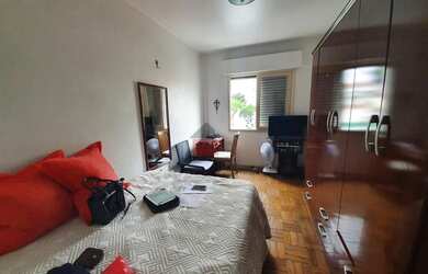 Imagem 5: Apartamento à venda, 45 m² por R$ 240.000,00 - Cambuci - São Paulo/SP