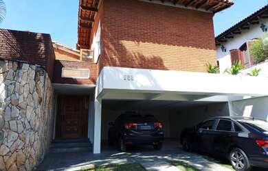 Imagem 2: Sobrado para locação, Alphaville Residencial Dois, Barueri, SP