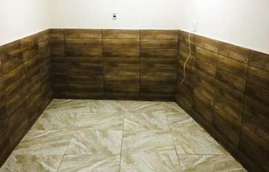 Imagem 5: Realengo - Av Brasil - Rua Manaus - Agua Branca - atrás LUMINOSA