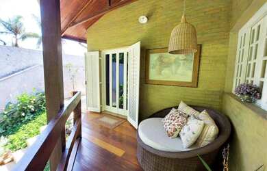 Imagem 12: CARAPICUÍBA - Casa de Condomínio - CARAPICUIBA