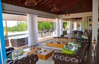 Imagem 8: Terreno à venda, 1000 m² por R$ 580.000,00 - Condomínio Jardins do...