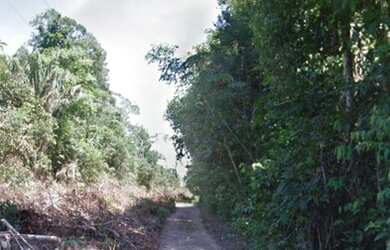 Imagem: O terreno possui 100.000m² de Área, Imóvel novo e está