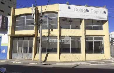 Imagem: O depósito possui 1.180m² de Área e está localizado em