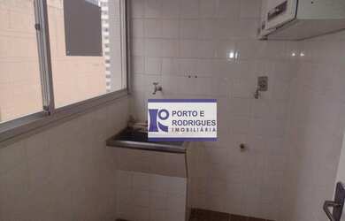 Imagem 8: Apartamento com 1 dormitório, 54 m² - venda por R$ 230.000 ou aluguel por R$ 900/mês - Cen