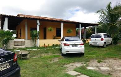 Imagem 2: Vende-se Chacara na Ilha Mende Sá -Itaporanga /Se