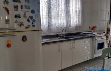 Imagem 8: APARTAMENTO - CENTRO - SP