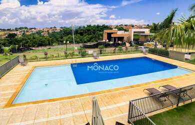 Imagem 8: Terreno à venda, 256 m² por R$ 290.000,00 - Condomínio Parque Taua...