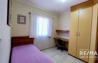 Imagem 6: Casa com 3 dormitórios à venda, 243 m² por R$ 899.000,00 - Jardim São...