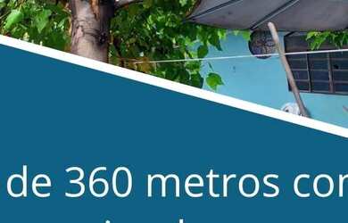 Imagem 1: Terreno à venda, 360 m² por R$ 450.000,00 - São João Batista Venda...