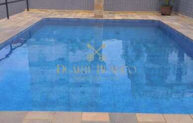 Imagem 1: APARTAMENTO 02 DORMITÓRIOS REFORMADO SACADA ASTÚRIAS GUARUJÁ