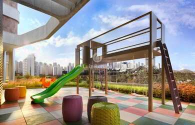 Imagem 16: Apartamento à venda 3 quartos 1 suíte 2 vagas - Vale do Sereno