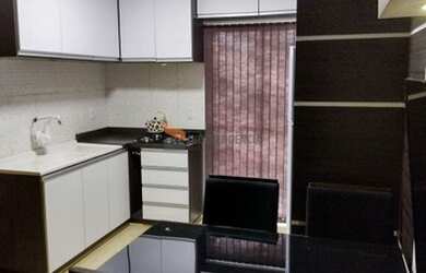 Imagem 3: CAXIAS DO SUL - Apartamento Padrão - Desvio Rizzo