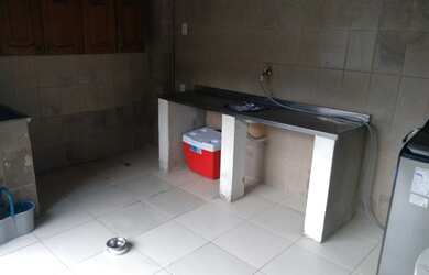 Imagem 14: Casa térrea med. 9x28 esquina na Tv. Djalma Dutra px. a Senador Lemos