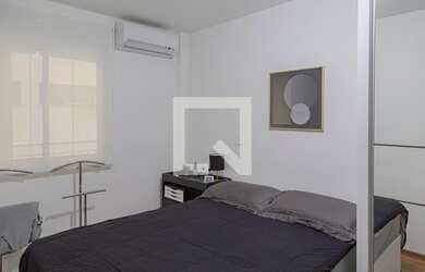 Imagem 7: Apartamento à Venda - Santa Cecília, 1 Quarto, 36 m2