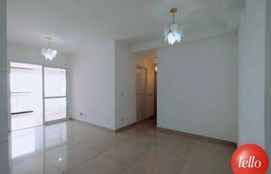 Imagem 1: São Paulo - Apartamento Padrão - Sacomã