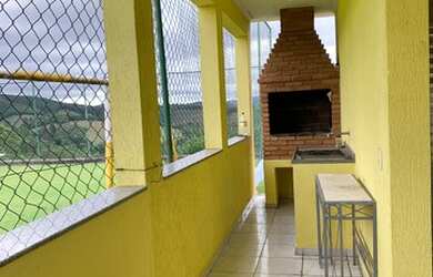 Imagem 3: Aprecie a vista na sua nova chácara em Nazaré-SP