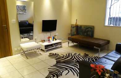 Imagem 1: APARTAMENTO - CAMBUCI. Piscina, Ar-condicionado, 82m² de Áreae1 Vaga...