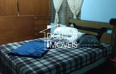 Imagem 15: São Paulo - Casa Padrão - JARDIM SAO CARLOS (ZONA LESTE