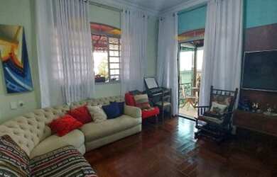 Imagem 11: Casa com 6 dormitórios à venda por R$ 850.000,00 - São João Batista (Venda Nova) - Belo Ho