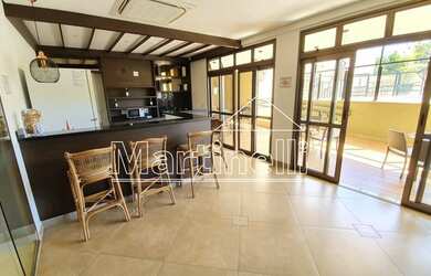 Imagem 16: Ribeirão Preto - Flat - Jardim Califórnia