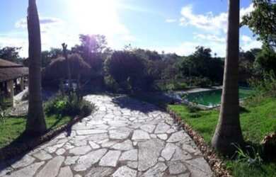 Imagem: A chácara possui 3.029m² de Área e está localizado em Jequitibá