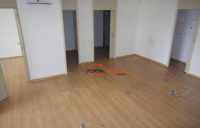 Imagem 2: Sala à venda, 130 m² por R$ 800.000 - Brooklin Paulista - São Paulo/SP