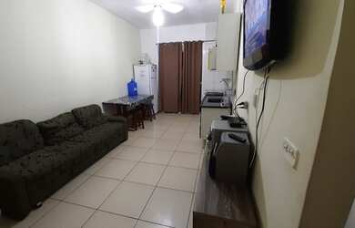 Imagem 4: Vendo linda casa pé na areia praia das Toninhas Ubatuba