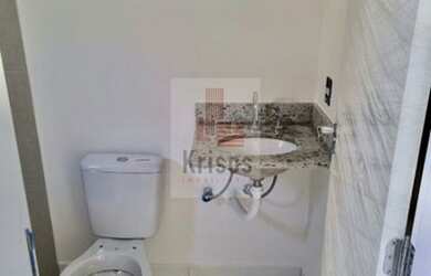 Imagem 15: SOBRADO NOVO. Churrasqueira, Varanda, Imóvel novoe80m² de Área